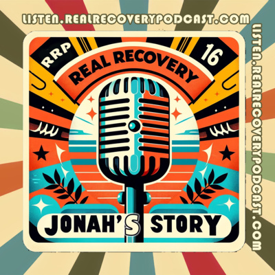 RRP Episode 85 – Jonah Revisited: A Journey of Resilience, Courage, and Renewal