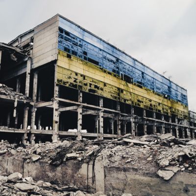 Episode 2 | Russia-Ukraine War and International Litigation