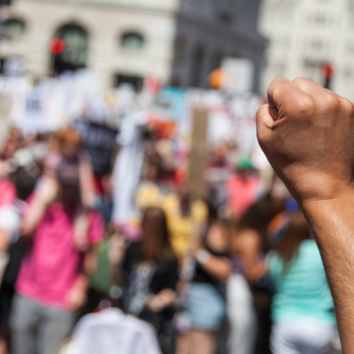 Episode 4 | Social Movements and Protests