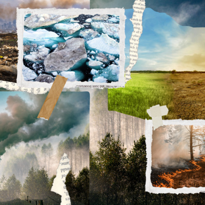 Episode 7 | Climate Change: 2024 Stocktake