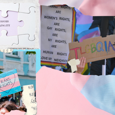 Episode 9 | For Women Scotland v The Scottish Ministers