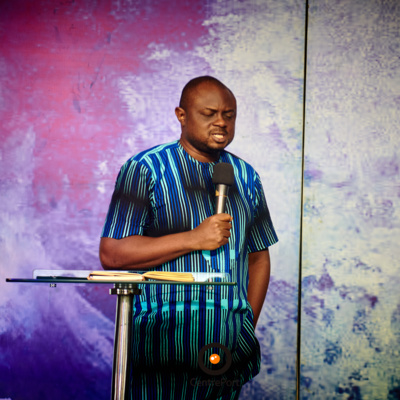 Acknowledging The workings of God(Gifts and Callings) by Pastor Akindele Obasoro 9th Feb. 2025.mp3