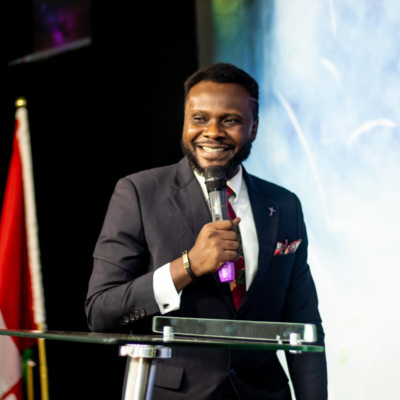 Identity (Gifts and Callings) by Pst. Tomiwa Oluborode