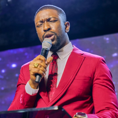 Immersion with Pastor JT Bakare
