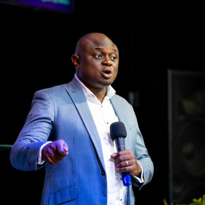 Faith for Finances by Pst. Akindele Obasoro