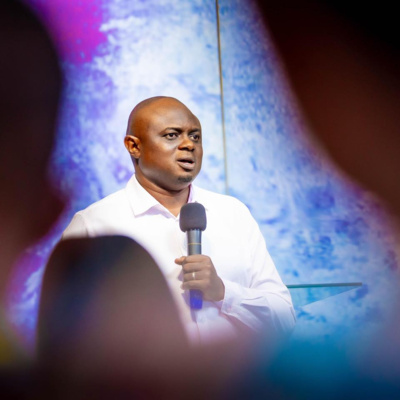 The Fear of the Lord by Pastor Akindele Obasoro. 20th July 2025