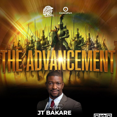 The Advancement Day 2 Morning - Pastor JT Bakare