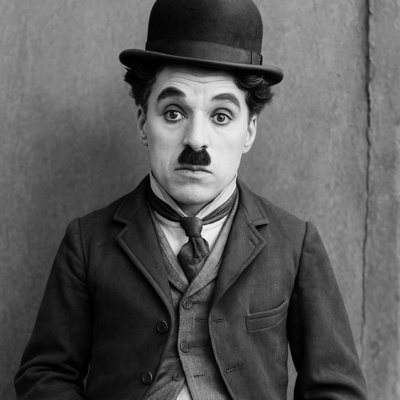 Η Ιστορία του Charlie Chaplin