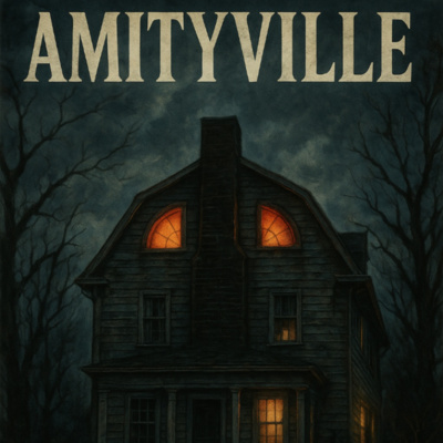 Η ιστορία του Amityville