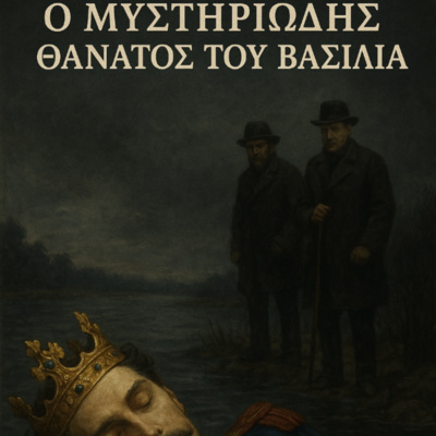 Η ιστορία για τον θάνατο του Βασιλιά
