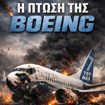 Η Ιστορία της Πτώσης της Boeing