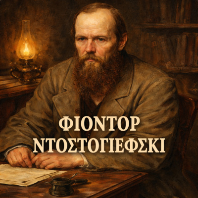 Η Ιστορία του Φιοντόρ Ντοστογιέφσκι