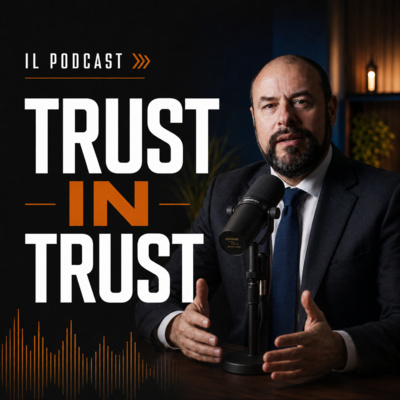 Ep.84: Trust e Opere d’Arte - Come proteggere il patrimonio artistico