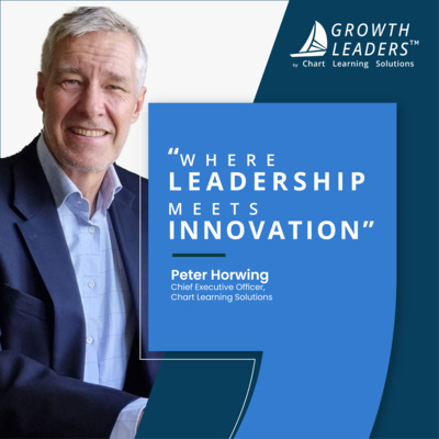 Growth Leaders ™ by Chart Learning Solutions • A podcast on Spotify for ...