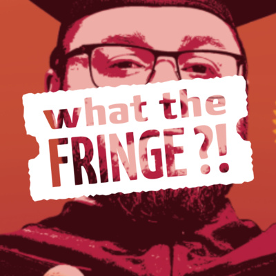 WTF with Shane Mayforth and Special Guest Vulva Va-Voom