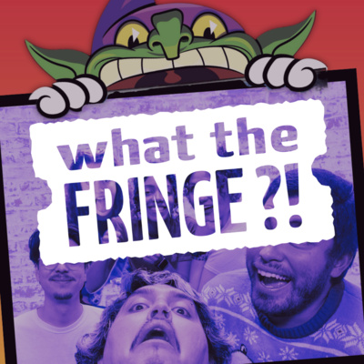 WTF with Kid Goblin