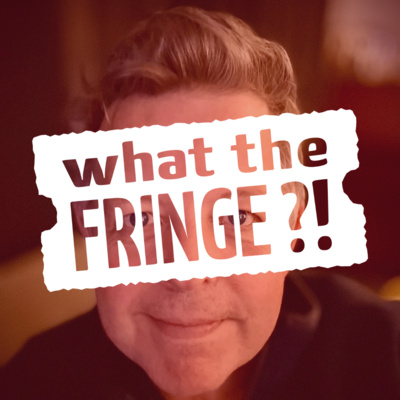 WTF with Sam Gough of Summerhall Arts
