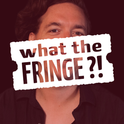 WTF with Michael Rogers