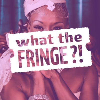 WTF with Tymisha Harris