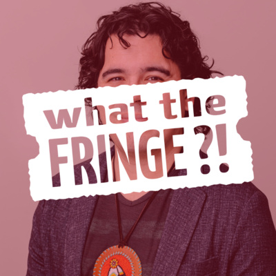 WTF with Josh Languedoc