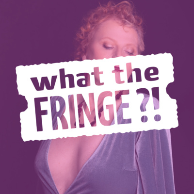 WTF with Penny Sterling