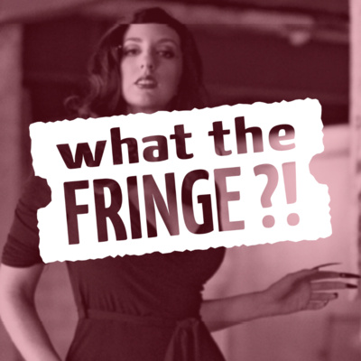 WTF with Ingrid Garner