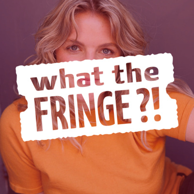 WTF with Claire Robin