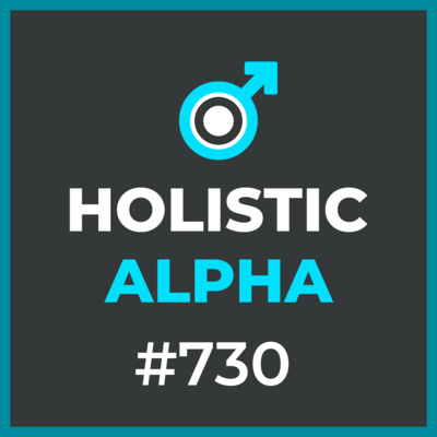 The Triangle of Holistic Sexual Empowerment by Holistic Alpha