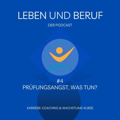 #4 Prüfungsangst, was tun?