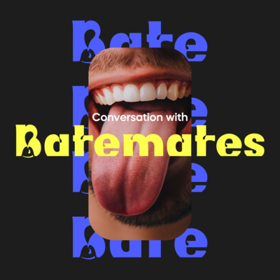 Conversation with Coolb8trr by Conversation with Batemates