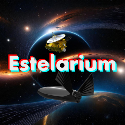 Estelarium ep. 1