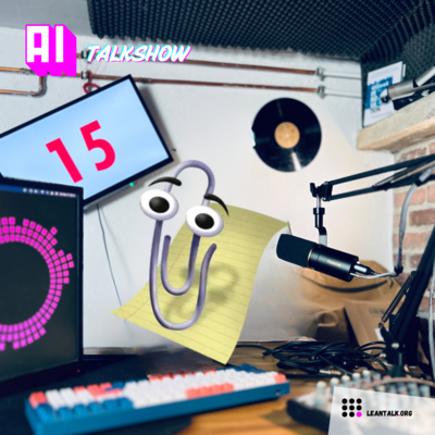 The Strange Story of Clippy
