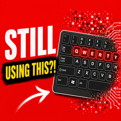 The Strange Tech Decisions That Still Control Your Life