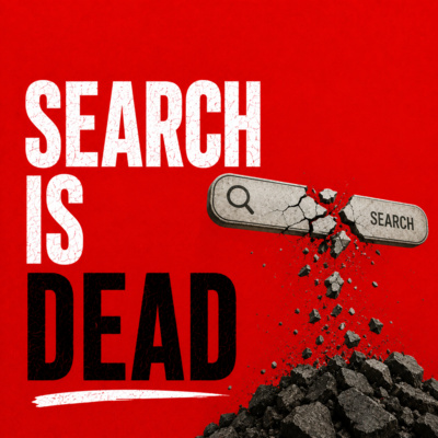 The End of Search? How AI Could Kill Google’s Biggest Business