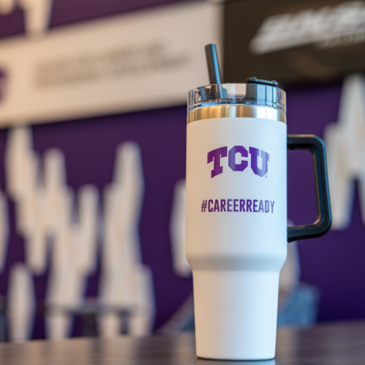 TCU Career Center Launches Success