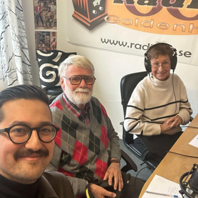 A-radion 2025-02-22