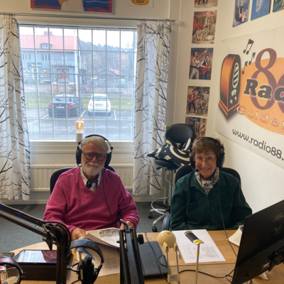 A-radion - 2025-03-08