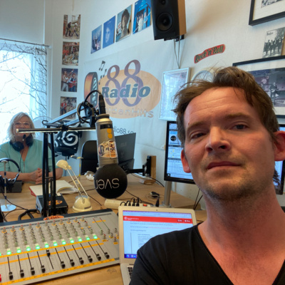 A-radion / Sosse-radion - 2025-05-25