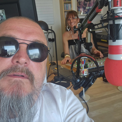 A-radion / Sosse-radion - 2025-06-14