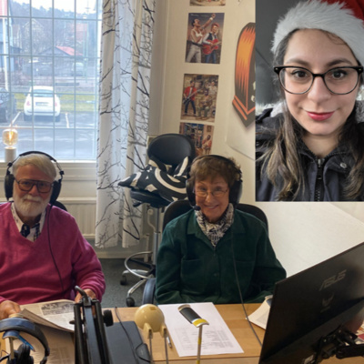 A-radion - 2025-12-20