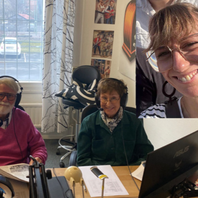 A-radion - 2026-02-21