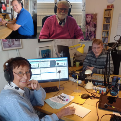 A-radion - 2026-03-21