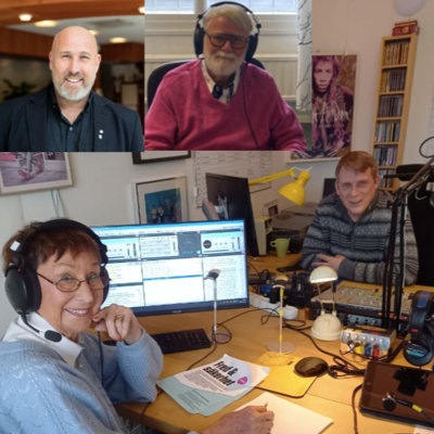 A-radion - 2026-04-18