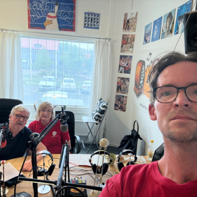 A-radion / Sosse-radion - 2026-05.23