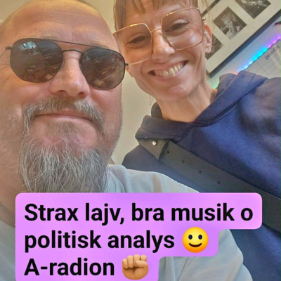 A-radion / Sosse-radion - 2026-05-30