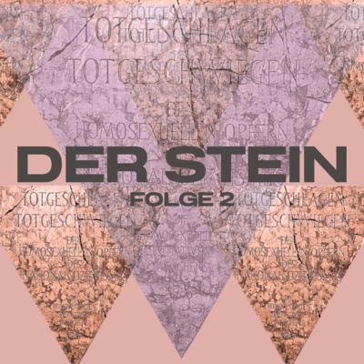 DER STEIN - FOLGE 2