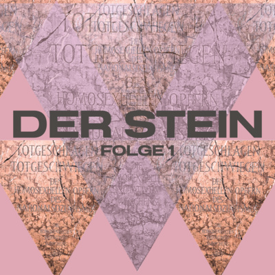 DER STEIN - FOLGE 1