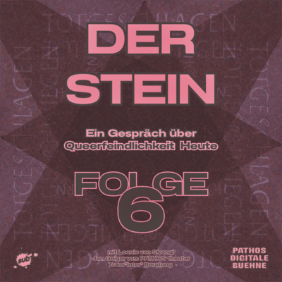 DER STEIN - FOLGE 6