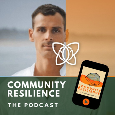 Holding Hope in transformative times with Piracanga Ecovillage