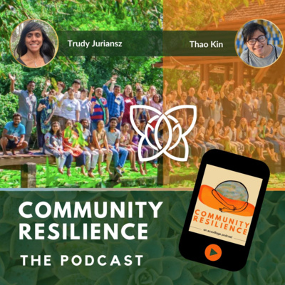 Cultivating Resilience Across Asia and Oceania with Thao Kin & Trudy Juriansz from GENOA